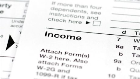 Income Analysis - Webinar